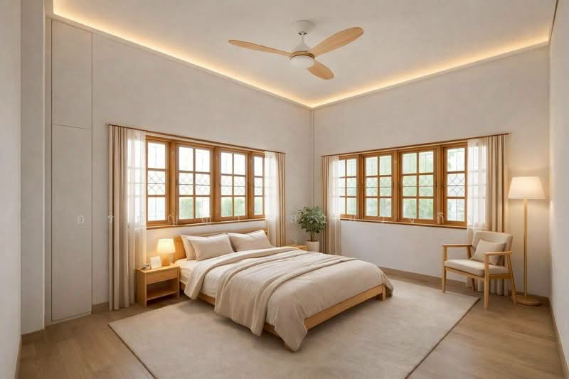 House for Sale in Mae Rim, near Kad Thawee Rot – Only 200 meters from Chotana Road (ID:746HS), Chiang Mai, Ki Lek, Mae Rim, Chiang Mai, 2 Bedrooms, 100 sqm, Single Detached House For Sale, by อรกัญญา สายวังกิจ, 500184211 - DDproperty.com