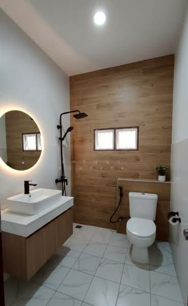 House for Sale in Mae Rim, near Kad Thawee Rot – Only 200 meters from Chotana Road (ID:746HS), Chiang Mai, Ki Lek, Mae Rim, Chiang Mai, 2 Bedrooms, 100 sqm, Single Detached House For Sale, by อรกัญญา สายวังกิจ, 500184211 - DDproperty.com