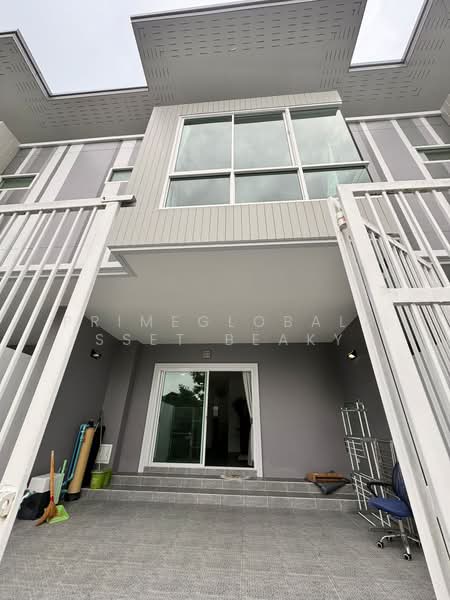 บางเทา ทาวน์โฮม, Phuket, Choeng Thale, Thalang, Phuket, 4 Bedrooms, 64 sqm, Townhouse For Rent, by primeglobalasset Beaky, 500184213 - DDproperty.com