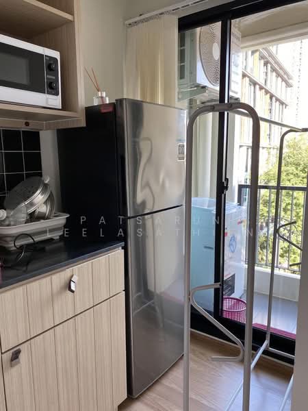 Unio Sukhumvit 72, Samut Prakan, 285 Soi Sukhumvit 72, Samrong Nua, Muang Samut Prakarn, Samut Prakan, Studio, 25 sqm, Condo For Rent, by Patsarun Leelasathien, 500184215 - DDproperty.com