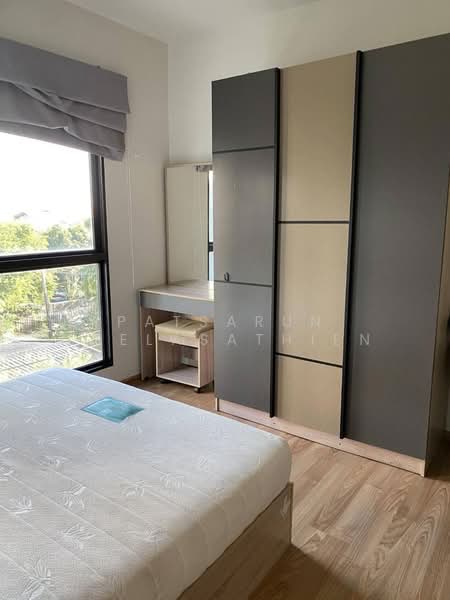 Unio Sukhumvit 72 : ยูนิโอ สุขุมวิท 72, สมุทรปราการ, 285 ซอยสุขุมวิท 72, สำโรงเหนือ, เมืองสมุทรปราการ, สมุทรปราการ, 25 ตร.ม., คอนโด ให้เช่า, โดย Patsarun Leelasathien, 500184215 - DDproperty.com