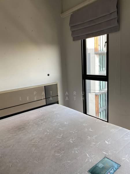 Unio Sukhumvit 72, Samut Prakan, 285 Soi Sukhumvit 72, Samrong Nua, Muang Samut Prakarn, Samut Prakan, Studio, 25 sqm, Condo For Rent, by Patsarun Leelasathien, 500184215 - DDproperty.com