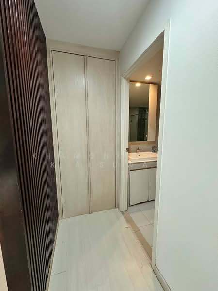 S Condo Chiang Mai, Chiang Mai, Su Thep, Muang Chiang Mai, Chiang Mai, 2 Bedrooms, 65 sqm, Condo For Rent, by Khamonchanok Aisuwan, 500184219 - DDproperty.com