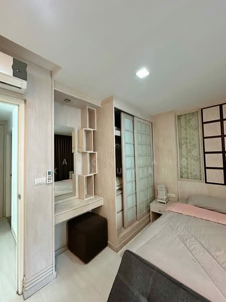 S Condo Chiang Mai, Chiang Mai, Su Thep, Muang Chiang Mai, Chiang Mai, 2 Bedrooms, 65 sqm, Condo For Rent, by Khamonchanok Aisuwan, 500184219 - DDproperty.com