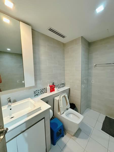 S Condo Chiang Mai, Chiang Mai, Su Thep, Muang Chiang Mai, Chiang Mai, 2 Bedrooms, 65 sqm, Condo For Rent, by Khamonchanok Aisuwan, 500184219 - DDproperty.com