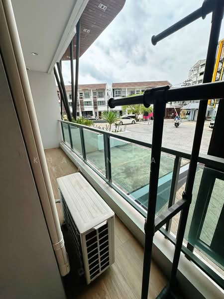 S Condo Chiang Mai : เอส คอนโด เชียงใหม่, เชียงใหม่, สุเทพ, เมืองเชียงใหม่, เชียงใหม่, 65 ตร.ม., คอนโด ให้เช่า, โดย Khamonchanok Aisuwan, 500184219 - DDproperty.com