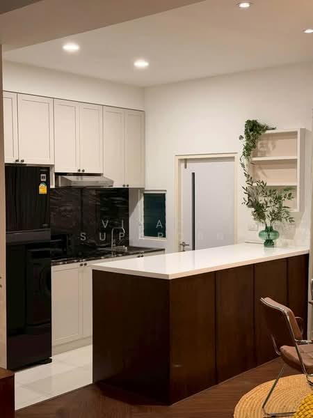 Indy Bangna-Ramkhamhaeng 2, Bangkok, Soi 7, Dok Mai, Prawet, Bangkok, 3 Bedrooms, 137 sqm, Townhouse For Rent, by Vipada Supaporn, 500184220 - DDproperty.com