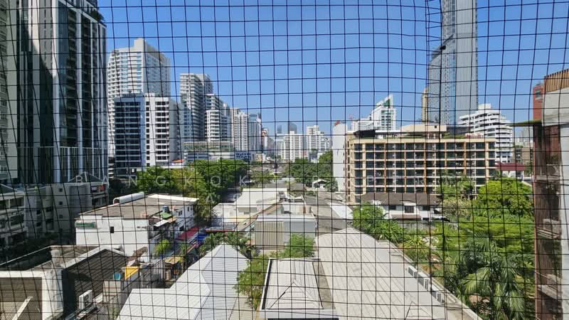 Prasanmitr Condominium : ประสานมิตร คอนโดมิเนียม, กรุงเทพ, ซอยสุขุมวิท 23, คลองเตยเหนือ, วัฒนา, กรุงเทพ, 100 ตร.ม., คอนโด ให้เช่า, โดย BANGKOK PROPERTY AGENTS, 500184221 - DDproperty.com