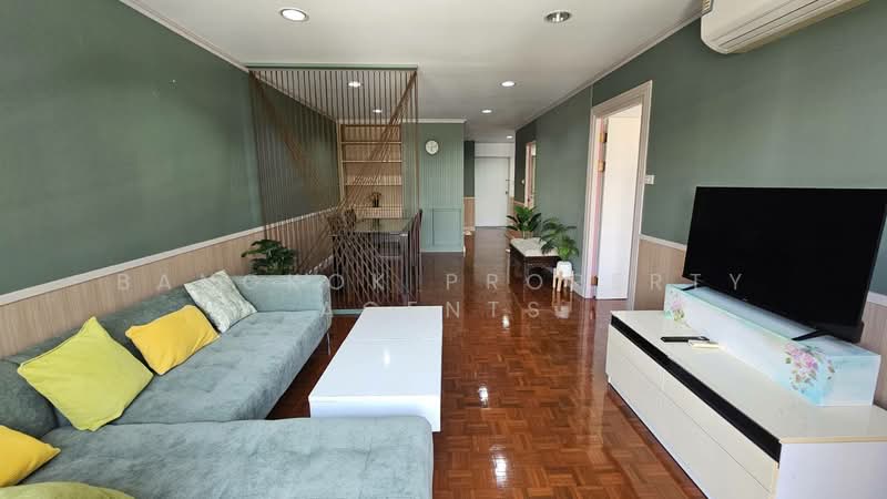 Prasanmitr Condominium : ประสานมิตร คอนโดมิเนียม, กรุงเทพ, ซอยสุขุมวิท 23, คลองเตยเหนือ, วัฒนา, กรุงเทพ, 100 ตร.ม., คอนโด ให้เช่า, โดย BANGKOK PROPERTY AGENTS, 500184221 - DDproperty.com