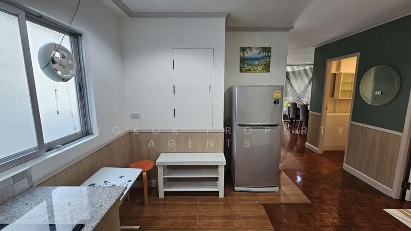 Prasanmitr Condominium, Bangkok, Soi Sukhumvit 23, Khlongtoei Nua, Watthana, Bangkok, 2 Bedrooms, 100 sqm, Condo For Rent, by BANGKOK PROPERTY AGENTS, 500184221 - DDproperty.com