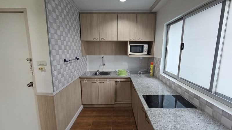 Prasanmitr Condominium : ประสานมิตร คอนโดมิเนียม, กรุงเทพ, ซอยสุขุมวิท 23, คลองเตยเหนือ, วัฒนา, กรุงเทพ, 100 ตร.ม., คอนโด ให้เช่า, โดย BANGKOK PROPERTY AGENTS, 500184221 - DDproperty.com