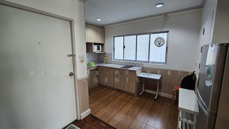 Prasanmitr Condominium : ประสานมิตร คอนโดมิเนียม, กรุงเทพ, ซอยสุขุมวิท 23, คลองเตยเหนือ, วัฒนา, กรุงเทพ, 100 ตร.ม., คอนโด ให้เช่า, โดย BANGKOK PROPERTY AGENTS, 500184221 - DDproperty.com