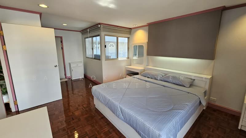 Prasanmitr Condominium, Bangkok, Soi Sukhumvit 23, Khlongtoei Nua, Watthana, Bangkok, 2 Bedrooms, 100 sqm, Condo For Rent, by BANGKOK PROPERTY AGENTS, 500184221 - DDproperty.com