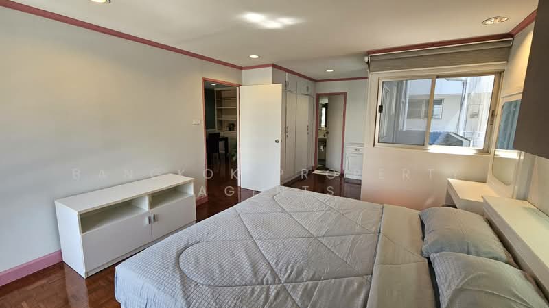 Prasanmitr Condominium, Bangkok, Soi Sukhumvit 23, Khlongtoei Nua, Watthana, Bangkok, 2 Bedrooms, 100 sqm, Condo For Rent, by BANGKOK PROPERTY AGENTS, 500184221 - DDproperty.com