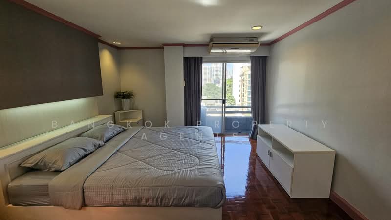 Prasanmitr Condominium : ประสานมิตร คอนโดมิเนียม, กรุงเทพ, ซอยสุขุมวิท 23, คลองเตยเหนือ, วัฒนา, กรุงเทพ, 100 ตร.ม., คอนโด ให้เช่า, โดย BANGKOK PROPERTY AGENTS, 500184221 - DDproperty.com