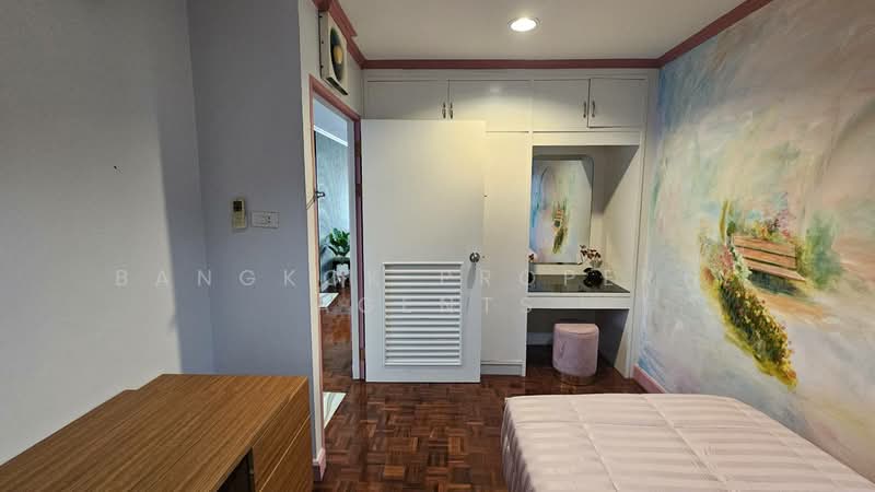Prasanmitr Condominium, Bangkok, Soi Sukhumvit 23, Khlongtoei Nua, Watthana, Bangkok, 2 Bedrooms, 100 sqm, Condo For Rent, by BANGKOK PROPERTY AGENTS, 500184221 - DDproperty.com