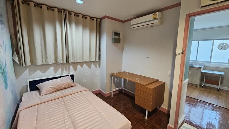 Prasanmitr Condominium : ประสานมิตร คอนโดมิเนียม, กรุงเทพ, ซอยสุขุมวิท 23, คลองเตยเหนือ, วัฒนา, กรุงเทพ, 100 ตร.ม., คอนโด ให้เช่า, โดย BANGKOK PROPERTY AGENTS, 500184221 - DDproperty.com