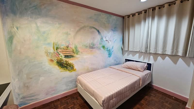 Prasanmitr Condominium : ประสานมิตร คอนโดมิเนียม, กรุงเทพ, ซอยสุขุมวิท 23, คลองเตยเหนือ, วัฒนา, กรุงเทพ, 100 ตร.ม., คอนโด ให้เช่า, โดย BANGKOK PROPERTY AGENTS, 500184221 - DDproperty.com