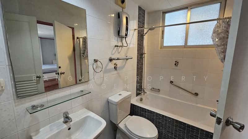 Prasanmitr Condominium : ประสานมิตร คอนโดมิเนียม, กรุงเทพ, ซอยสุขุมวิท 23, คลองเตยเหนือ, วัฒนา, กรุงเทพ, 100 ตร.ม., คอนโด ให้เช่า, โดย BANGKOK PROPERTY AGENTS, 500184221 - DDproperty.com