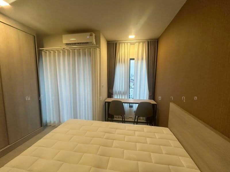 FLO by Sansiri, Bangkok, Somdet Chaopraya Road, Khlong San, Khlong San, Bangkok, 1 Bedroom, 29 sqm, Condo For Rent, by ณภัทร พรสิริเมธากุล, 500184224 - DDproperty.com
