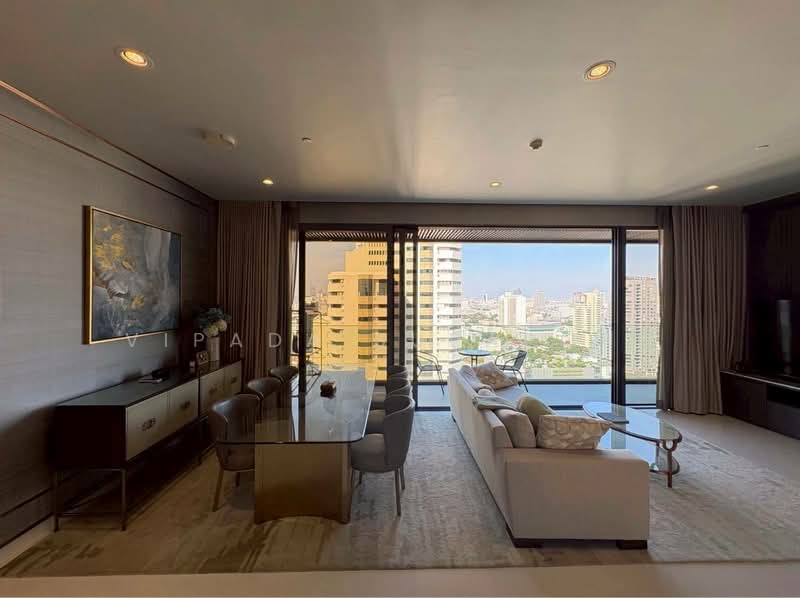 Vittorio 39, Bangkok, 8 Sukhumvit, Khlong Tan Nua, Watthana, Bangkok, 2 Bedrooms, 127 sqm, Condo For Sale, by Vipada Supaporn, 500184227 - DDproperty.com