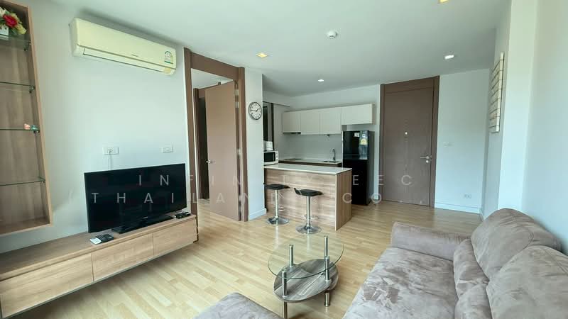 Green Lake Sriracha, Chon Buri (Pattaya), 399 Si Racha-Nong Yai Bu Rd, Surasak, Si Racha, Chon Buri (Pattaya), 1 Bedroom, 49 sqm, Condo For Sale, by Infinity EEC (Thailand) Co., Ltd., 500184228 - DDproperty.com