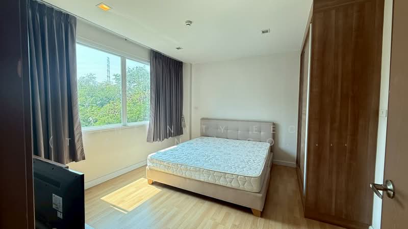 Green Lake Sriracha, Chon Buri (Pattaya), 399 Si Racha-Nong Yai Bu Rd, Surasak, Si Racha, Chon Buri (Pattaya), 1 Bedroom, 49 sqm, Condo For Sale, by Infinity EEC (Thailand) Co., Ltd., 500184228 - DDproperty.com