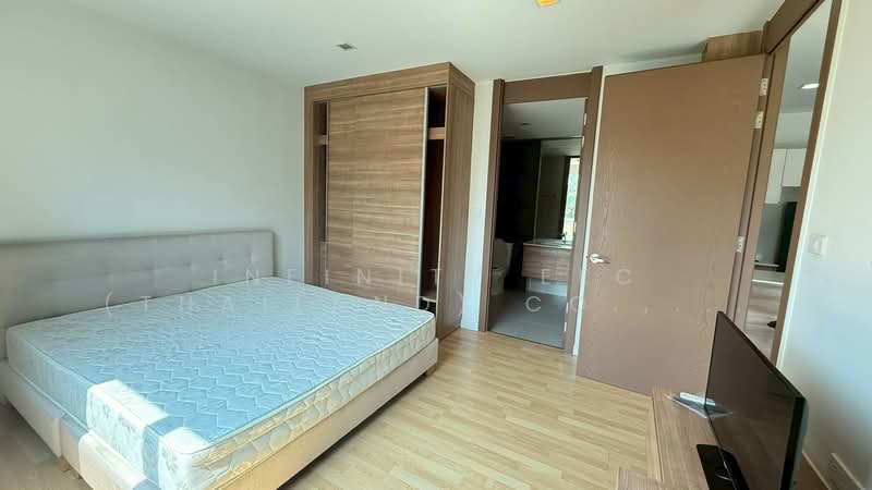 Green Lake Sriracha, Chon Buri (Pattaya), 399 Si Racha-Nong Yai Bu Rd, Surasak, Si Racha, Chon Buri (Pattaya), 1 Bedroom, 49 sqm, Condo For Sale, by Infinity EEC (Thailand) Co., Ltd., 500184228 - DDproperty.com