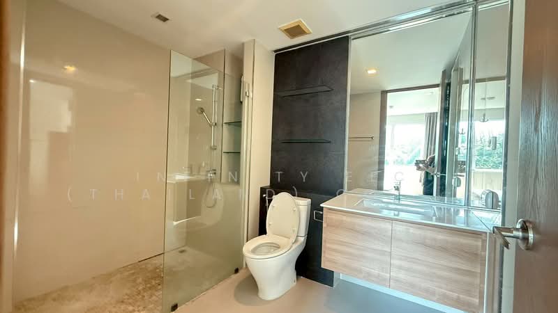 Green Lake Sriracha, Chon Buri (Pattaya), 399 Si Racha-Nong Yai Bu Rd, Surasak, Si Racha, Chon Buri (Pattaya), 1 Bedroom, 49 sqm, Condo For Sale, by Infinity EEC (Thailand) Co., Ltd., 500184228 - DDproperty.com