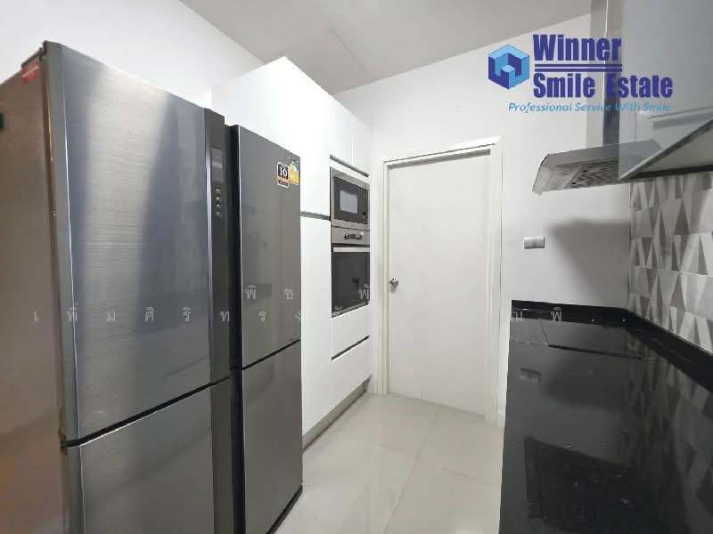 Perfect Place Sukhumvit 77-Suvarnabhumi : เพอร์เฟค เพลส สุขุมวิท77-สุวรรณภูมิ, สมุทรปราการ, ถนนลาดกระบัง, ราชาเทวะ, บางพลี, สมุทรปราการ, 180 ตร.ม., บ้านเดี่ยว ให้เช่า, โดย พิชาพัทธ์ เพิ่มศิริทรงรัฐ (คุณพิชา), 500184230 - DDproperty.com