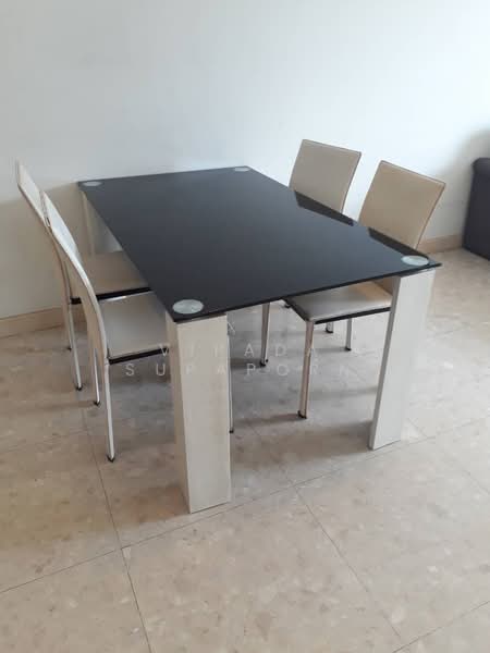 Nusasiri Grand, Bangkok, Soi Sukhumvit 42, Phra Kanong, Khlong Toei, Bangkok, 2 Bedrooms, 123 sqm, Condo For Rent, by Vipada Supaporn, 500184231 - DDproperty.com