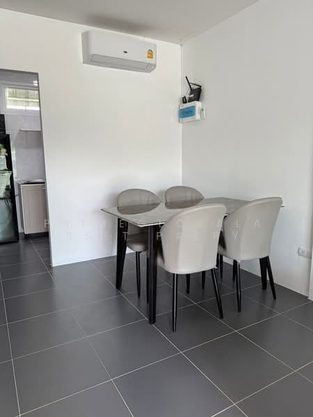 บางเทา ทาวน์โฮม, Phuket, Choeng Thale, Thalang, Phuket, 4 Bedrooms, 64 sqm, Townhouse For Rent, by primeglobalasset paery, 500184232 - DDproperty.com