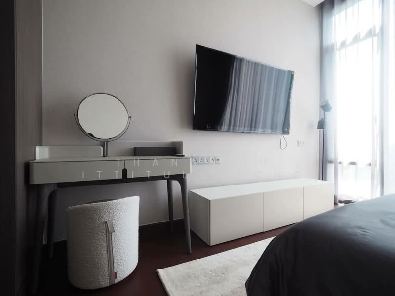 Q1 Sukhumvit, Bangkok, 1 Sukhumvit Road, Khlong Toei, Khlong Toei, Bangkok, 3 Bedrooms, 148 sqm, Condo For Rent, by Thananith Ittitulyapong, 500184233 - DDproperty.com