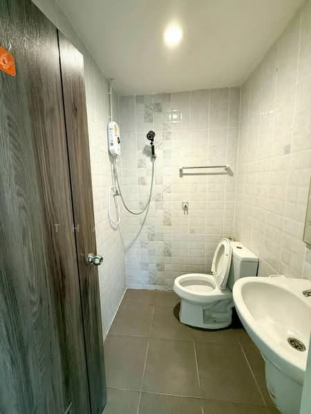 The Connect 8 Bangna, Samut Prakan, Soi Mahachai Yak 1, Bangphli Yai, Bang Plee, Samut Prakan, 3 Bedrooms, 100 sqm, Townhouse For Sale, by Thanawat K., 500184234 - DDproperty.com