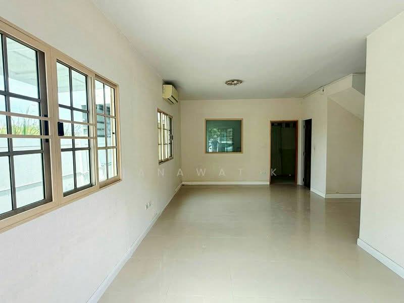 The Connect 8 Bangna, Samut Prakan, Soi Mahachai Yak 1, Bangphli Yai, Bang Plee, Samut Prakan, 3 Bedrooms, 100 sqm, Townhouse For Sale, by Thanawat K., 500184234 - DDproperty.com