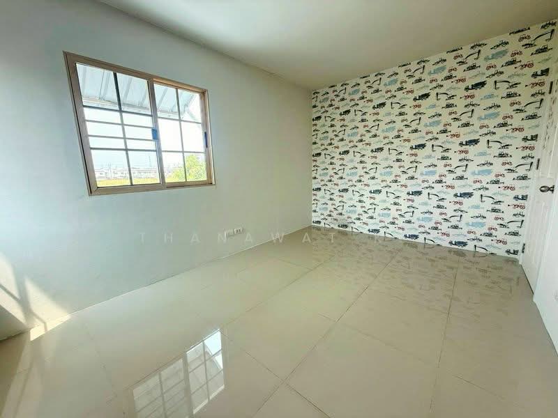 The Connect 8 Bangna, Samut Prakan, Soi Mahachai Yak 1, Bangphli Yai, Bang Plee, Samut Prakan, 3 Bedrooms, 100 sqm, Townhouse For Sale, by Thanawat K., 500184234 - DDproperty.com