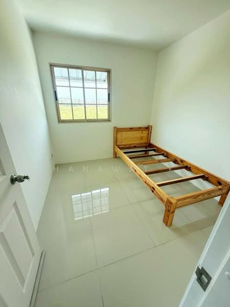 The Connect 8 Bangna, Samut Prakan, Soi Mahachai Yak 1, Bangphli Yai, Bang Plee, Samut Prakan, 3 Bedrooms, 100 sqm, Townhouse For Sale, by Thanawat K., 500184234 - DDproperty.com