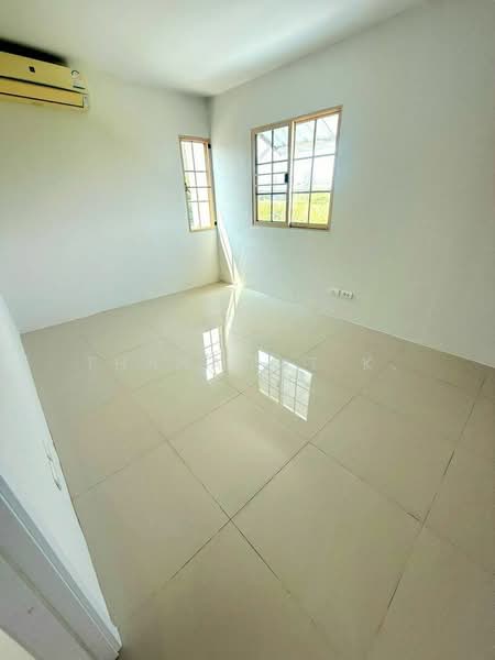 The Connect 8 Bangna, Samut Prakan, Soi Mahachai Yak 1, Bangphli Yai, Bang Plee, Samut Prakan, 3 Bedrooms, 100 sqm, Townhouse For Sale, by Thanawat K., 500184234 - DDproperty.com