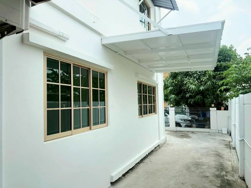 The Connect 8 Bangna, Samut Prakan, Soi Mahachai Yak 1, Bangphli Yai, Bang Plee, Samut Prakan, 3 Bedrooms, 100 sqm, Townhouse For Sale, by Thanawat K., 500184234 - DDproperty.com