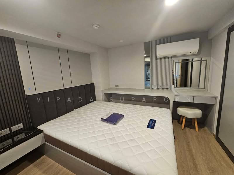 Culture Chula, Bangkok, 38/12 Soi Pratu Chai, Si Phraya, Bang Rak, Bangkok, 2 Bedrooms, 59 sqm, Condo For Rent, by Vipada Supaporn, 500184235 - DDproperty.com