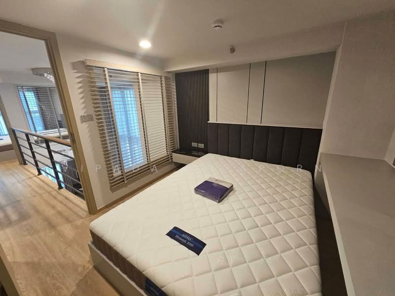 Culture Chula, Bangkok, 38/12 Soi Pratu Chai, Si Phraya, Bang Rak, Bangkok, 2 Bedrooms, 59 sqm, Condo For Rent, by Vipada Supaporn, 500184235 - DDproperty.com