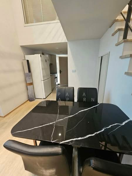 Culture Chula, Bangkok, 38/12 Soi Pratu Chai, Si Phraya, Bang Rak, Bangkok, 2 Bedrooms, 59 sqm, Condo For Rent, by Vipada Supaporn, 500184235 - DDproperty.com