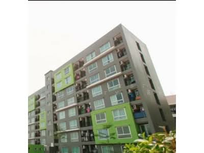 ขาย - S1 Park Condominium : เอส วัน ปาร์ค คอนโดมิเนียม, ชลบุรี