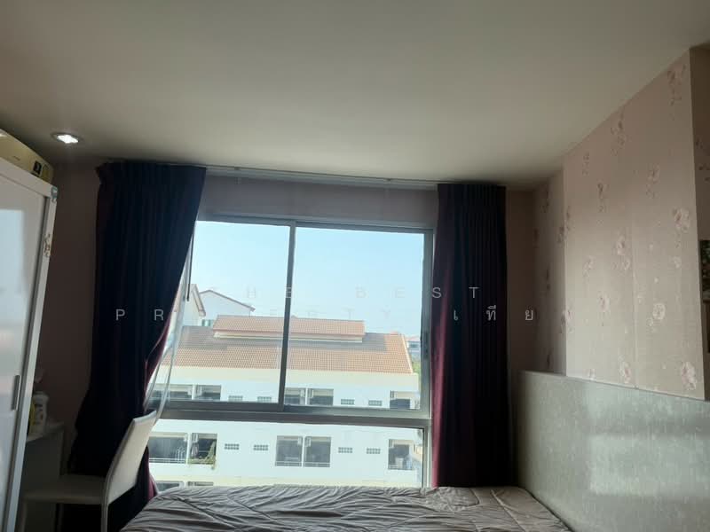 S1 Park Condominium, Chon Buri (Pattaya), Don Hua Lo Road, Don Hualo, Muang Chon Buri, Chon Buri (Pattaya), 1 Bedroom, 22 sqm, Condo For Sale, by The Best Property เทียน, 500184238 - DDproperty.com