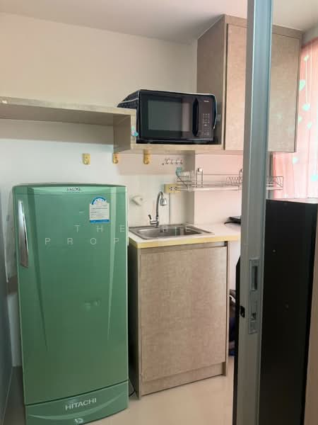 S1 Park Condominium, Chon Buri (Pattaya), Don Hua Lo Road, Don Hualo, Muang Chon Buri, Chon Buri (Pattaya), 1 Bedroom, 22 sqm, Condo For Sale, by The Best Property เทียน, 500184238 - DDproperty.com