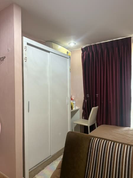 S1 Park Condominium : เอส วัน ปาร์ค คอนโดมิเนียม, ชลบุรี, ถนนดอนหัวฬ่อ, ดอนหัวฬ่อ, เมืองชลบุรี, ชลบุรี, 22 ตร.ม., คอนโด ขาย, โดย The Best Property เทียน, 500184238 - DDproperty.com