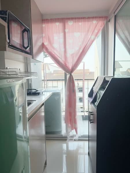 S1 Park Condominium, Chon Buri (Pattaya), Don Hua Lo Road, Don Hualo, Muang Chon Buri, Chon Buri (Pattaya), 1 Bedroom, 22 sqm, Condo For Sale, by The Best Property เทียน, 500184238 - DDproperty.com