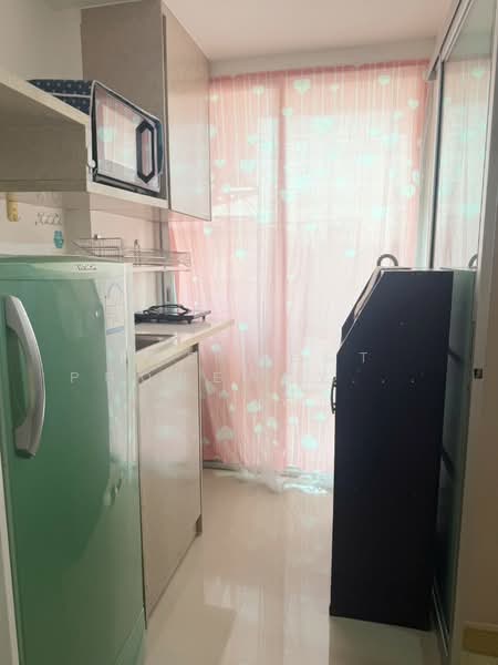 S1 Park Condominium, Chon Buri (Pattaya), Don Hua Lo Road, Don Hualo, Muang Chon Buri, Chon Buri (Pattaya), 1 Bedroom, 22 sqm, Condo For Sale, by The Best Property เทียน, 500184238 - DDproperty.com