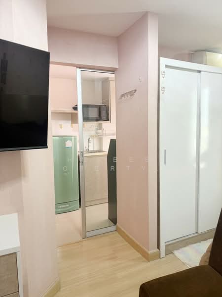 S1 Park Condominium, Chon Buri (Pattaya), Don Hua Lo Road, Don Hualo, Muang Chon Buri, Chon Buri (Pattaya), 1 Bedroom, 22 sqm, Condo For Sale, by The Best Property เทียน, 500184238 - DDproperty.com