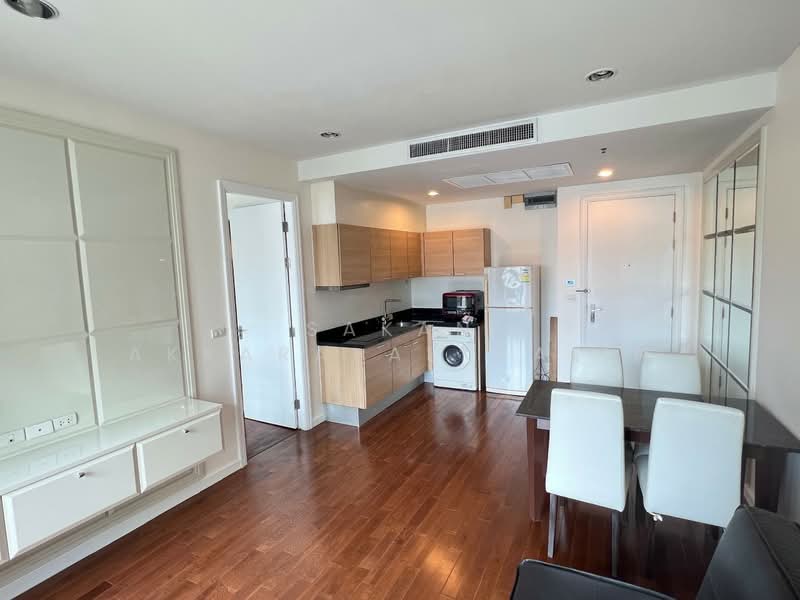 The Address Chidlom, Bangkok, Ploenchit Road, Lumphini, Pathum Wan, Bangkok, 1 Bedroom, 57 sqm, Condo For Rent, by Sakan Akkara-aektalin, 500184243 - DDproperty.com